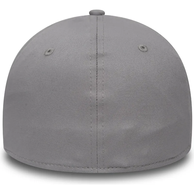 mutzen-gebogen-grau-angepasst-oro-39thirty-essential-der-los-angeles-dodgers-mlb-von-new-era mutzen-gebogen-grau-angepasst-oro-39thirty-essential-der-los-angeles-dodgers-mlb-von-new-era