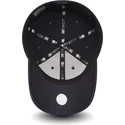 mutzen-gebogen-marineblau-angepasst-39thirty-club-coop-der-new-york-yankees-mlb-von-new-era