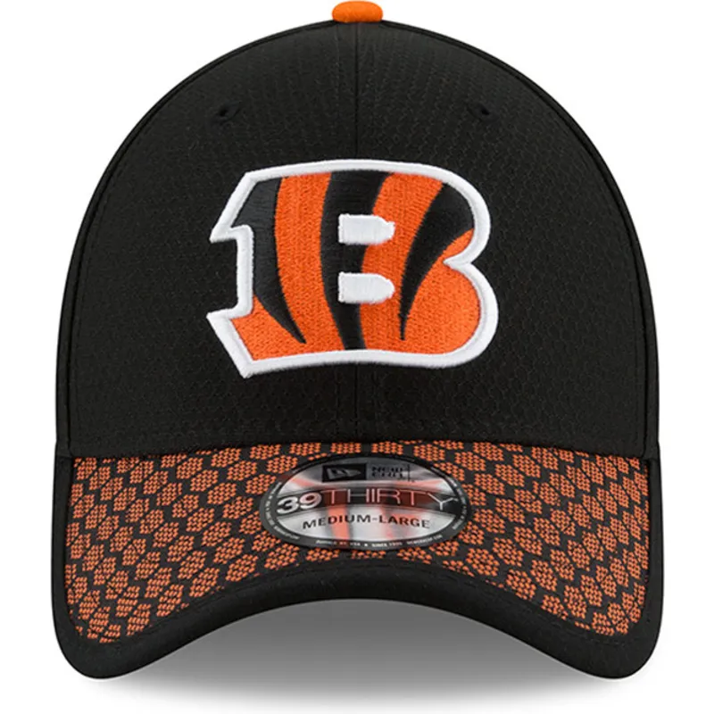 mutzen-gebogen-schwarz-angepasst-39thirty-sideline-der-cincinnati-bengals-nfl-von-new-era