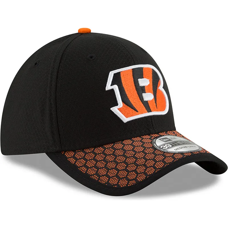 mutzen-gebogen-schwarz-angepasst-39thirty-sideline-der-cincinnati-bengals-nfl-von-new-era