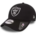 mutzen-gebogen-schwarz-angepasst-39thirty-sport-mesh-der-las-vegas-raiders-nfl-von-new-era