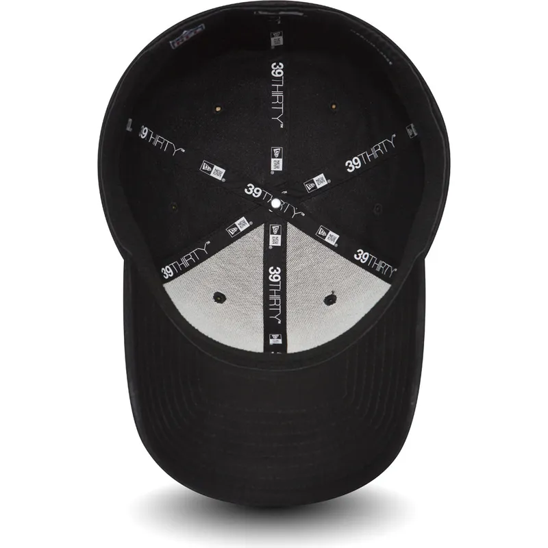 mutzen-gebogen-schwarz-angepasst-39thirty-sport-mesh-der-las-vegas-raiders-nfl-von-new-era