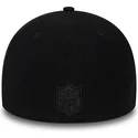 mutzen-gebogen-schwarz-angepasst-39thirty-black-coll-der-seattle-seahawks-nfl-von-new-era