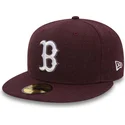 mutzen-flach-violett-angepasst-59fifty-seasonal-heather-der-boston-red-sox-mlb-von-new-era