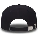 mutzen-gebogen-marineblau-verstellbares-band-9fifty-low-profile-city-series-der-chicago-white-sox-mlb-von-new-era