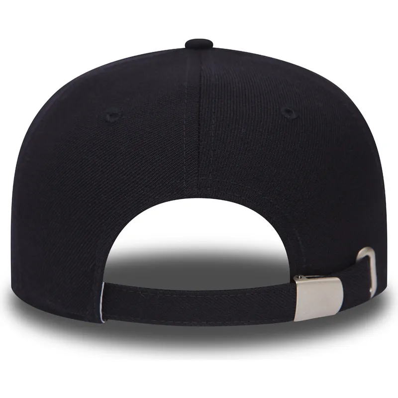 mutzen-gebogen-marineblau-verstellbares-band-9fifty-low-profile-city-series-der-chicago-white-sox-mlb-von-new-era mutzen-gebogen-marineblau-verstellbares-band-9fifty-low-profile-city-series-der-chicago-white-sox-mlb-von-new-era