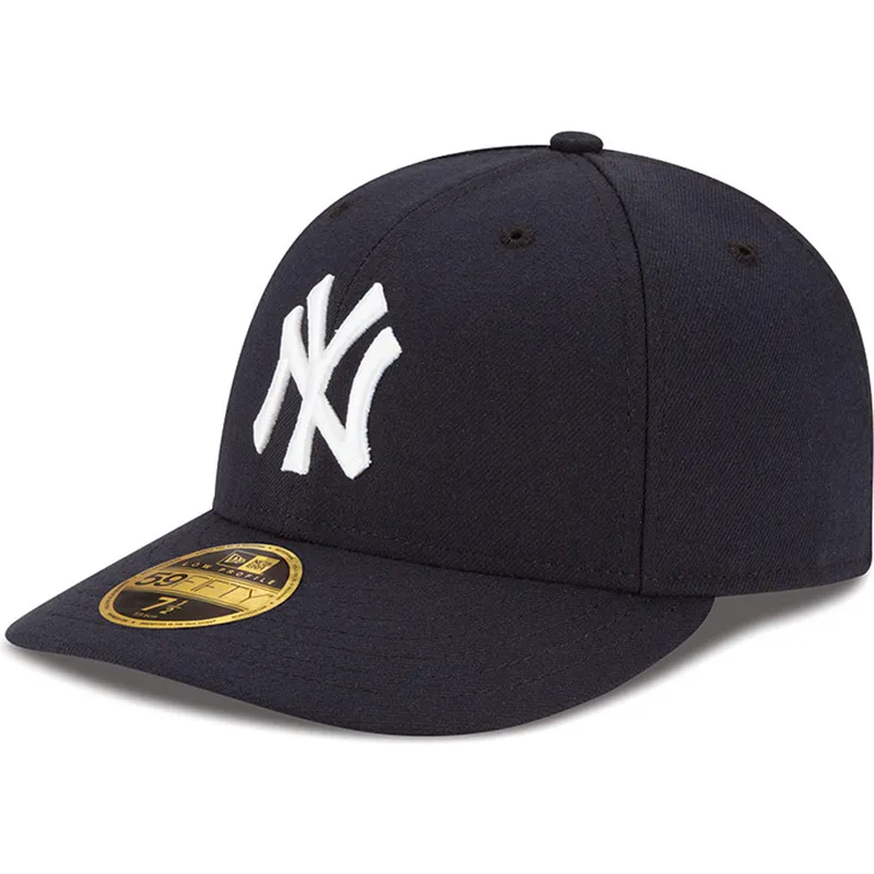 mutzen-gebogen-marineblau-angepasst-59fifty-low-profile-authentic-der-new-york-yankees-mlb-von-new-era mutzen-gebogen-marineblau-angepasst-59fifty-low-profile-authentic-der-new-york-yankees-mlb-von-new-era