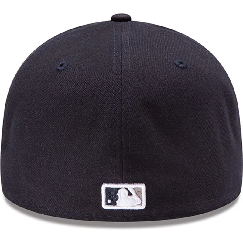 mutzen-gebogen-marineblau-angepasst-59fifty-low-profile-authentic-der-new-york-yankees-mlb-von-new-era mutzen-gebogen-marineblau-angepasst-59fifty-low-profile-authentic-der-new-york-yankees-mlb-von-new-era