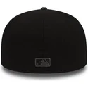mutzen-flach-schwarz-angepasst-59fifty-grey-collection-der-new-york-yankees-mlb-von-new-era