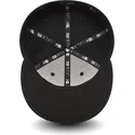 mutzen-flach-schwarz-angepasst-59fifty-seasonal-heather-der-new-york-yankees-mlb-von-new-era