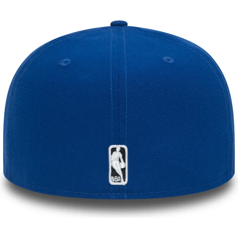 mutzen-flach-blau-angepasst-59fifty-der-oklahoma-city-thunder-nba-von-new-era