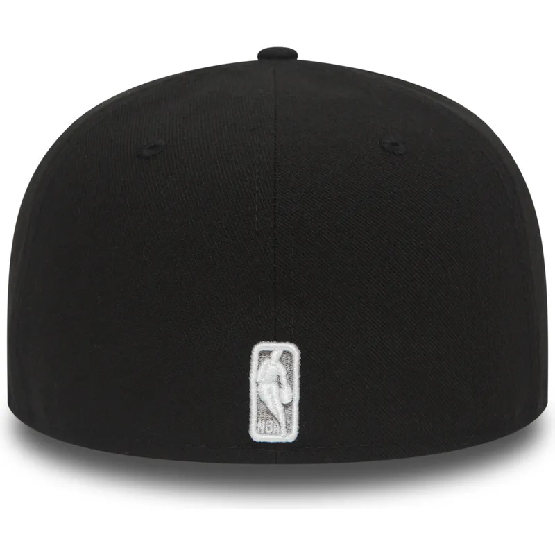mutzen-flach-schwarz-angepasst-59fifty-der-san-antonio-spurs-nba-von-new-era mutzen-flach-schwarz-angepasst-59fifty-der-san-antonio-spurs-nba-von-new-era