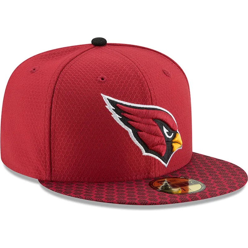 mutzen-flach-rot-angepasst-59fifty-sideline-der-arizona-cardinals-nfl-von-new-era