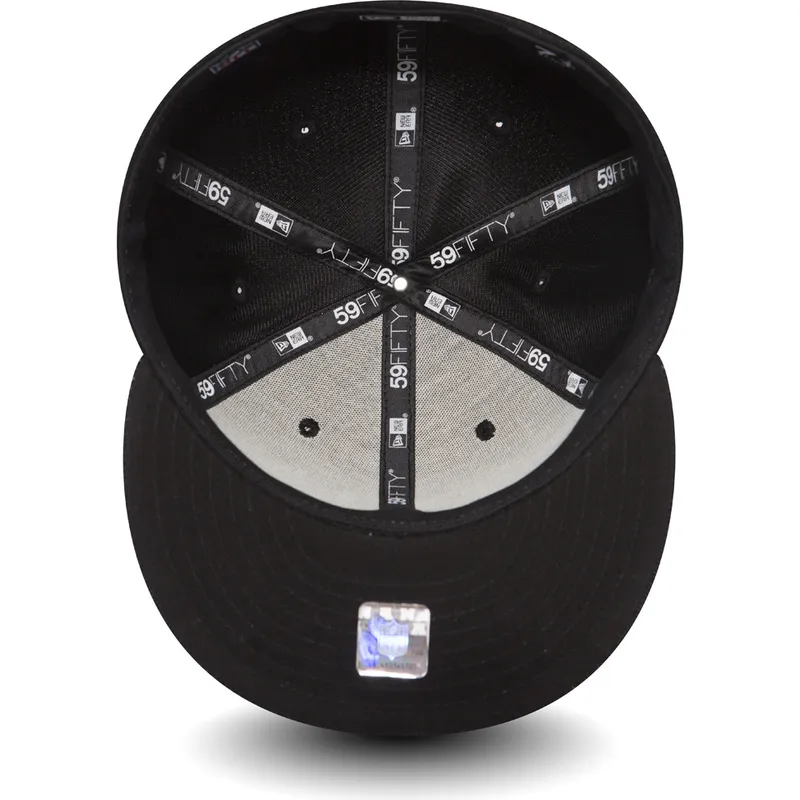 mutzen-flach-schwarz-angepasst-59fifty-black-coll-der-new-england-patriots-nfl-von-new-era