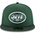 mutzen-flach-grun-angepasst-59fifty-sideline-der-new-york-jets-nfl-von-new-era