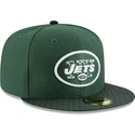 mutzen-flach-grun-angepasst-59fifty-sideline-der-new-york-jets-nfl-von-new-era