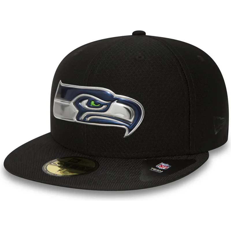 mutzen-flach-schwarz-angepasst-59fifty-black-coll-der-seattle-seahawks-nfl-von-new-era mutzen-flach-schwarz-angepasst-59fifty-black-coll-der-seattle-seahawks-nfl-von-new-era