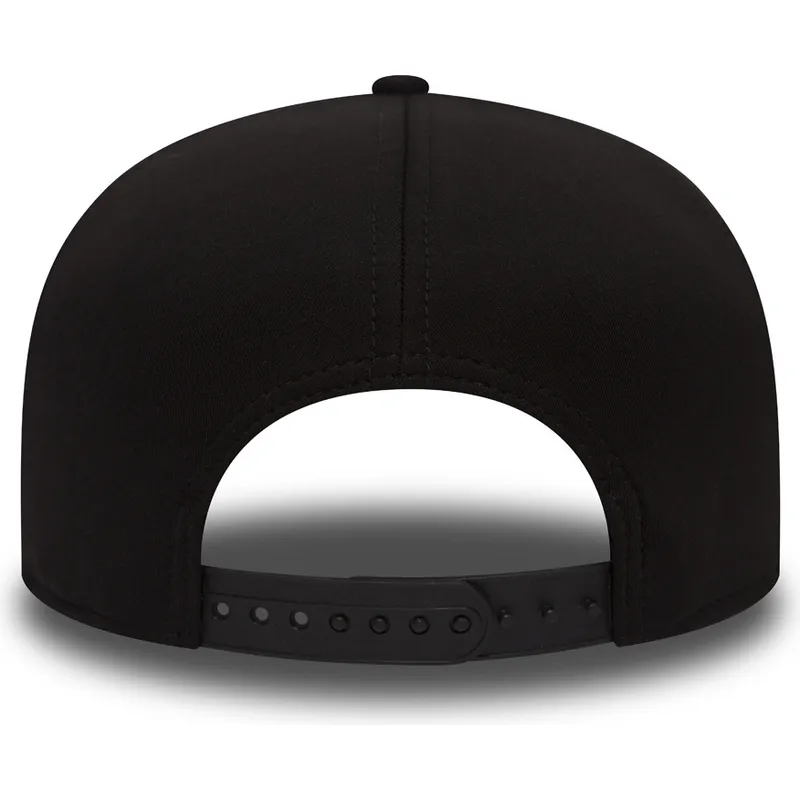 mutzen-flach-schwarz-snapback-9fifty-jersey-tech-der-los-angeles-dodgers-mlb-von-new-era mutzen-flach-schwarz-snapback-9fifty-jersey-tech-der-los-angeles-dodgers-mlb-von-new-era