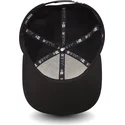 mutzen-flach-schwarz-snapback-9fifty-jersey-tech-der-los-angeles-dodgers-mlb-von-new-era
