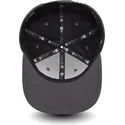 mutzen-flach-grau-snapback-9fifty-slub-der-new-york-yankees-mlb-von-new-era