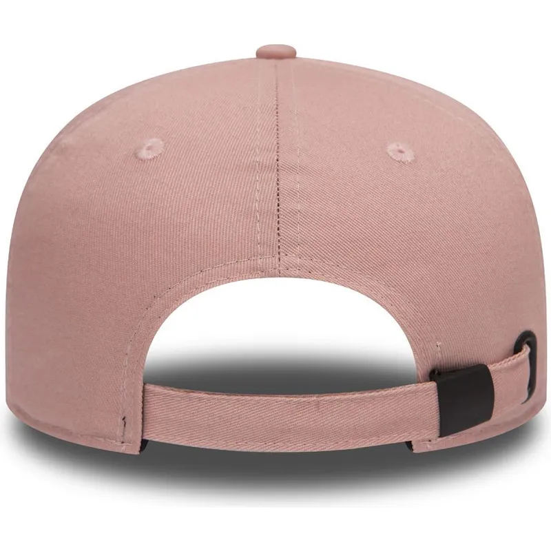 mutzen-flach-rosa-verstellbares-band-negro-9fifty-true-originators-der-new-york-yankees-mlb-von-new-era mutzen-flach-rosa-verstellbares-band-negro-9fifty-true-originators-der-new-york-yankees-mlb-von-new-era