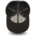 mutzen-flach-schwarz-snapback-9fifty-seasonal-heather-der-new-york-yankees-mlb-von-new-era