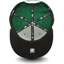 casquette-plate-verte-et-noire-snapback-9fifty-boston-celtics-nba-new-era