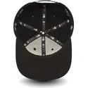 mutzen-flach-schwarz-snapback-9fifty-chain-stitch-der-chicago-bulls-nba-von-new-era