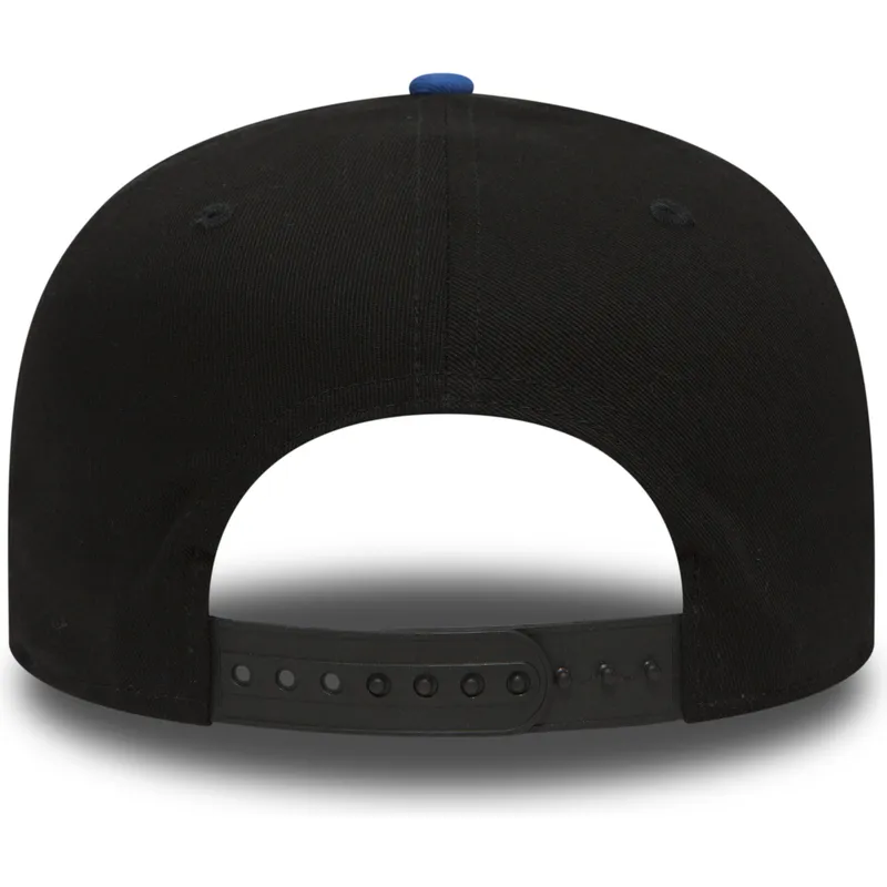 mutzen-flach-schwarz-snapback-9fifty-der-orlando-magic-nba-von-new-era mutzen-flach-schwarz-snapback-9fifty-der-orlando-magic-nba-von-new-era
