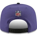 mutzen-flach-violett-snapback-9fifty-sideline-der-baltimore-ravens-nfl-von-new-era