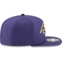 mutzen-flach-violett-snapback-9fifty-sideline-der-baltimore-ravens-nfl-von-new-era