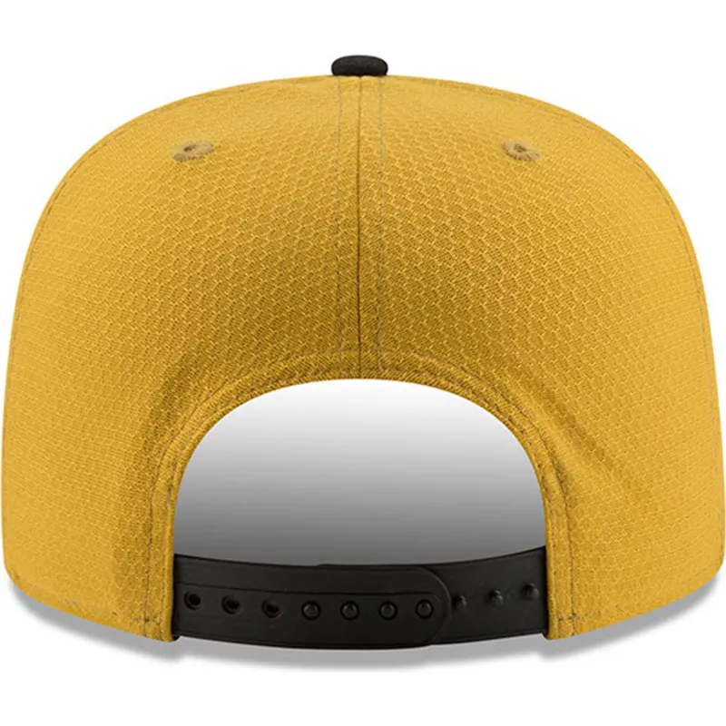 mutzen-flach-gelb-snapback-9fifty-sideline-der-jacksonville-jaguars-nfl-von-new-era mutzen-flach-gelb-snapback-9fifty-sideline-der-jacksonville-jaguars-nfl-von-new-era