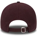 mutzen-gebogen-violett-verstellbares-band-9forty-seasonal-heather-der-boston-red-sox-mlb-von-new-era