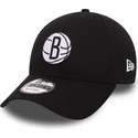 mutzen-gebogen-schwarz-verstellbares-band-9forty-felt-infill-der-brooklyn-nets-nba-von-new-era