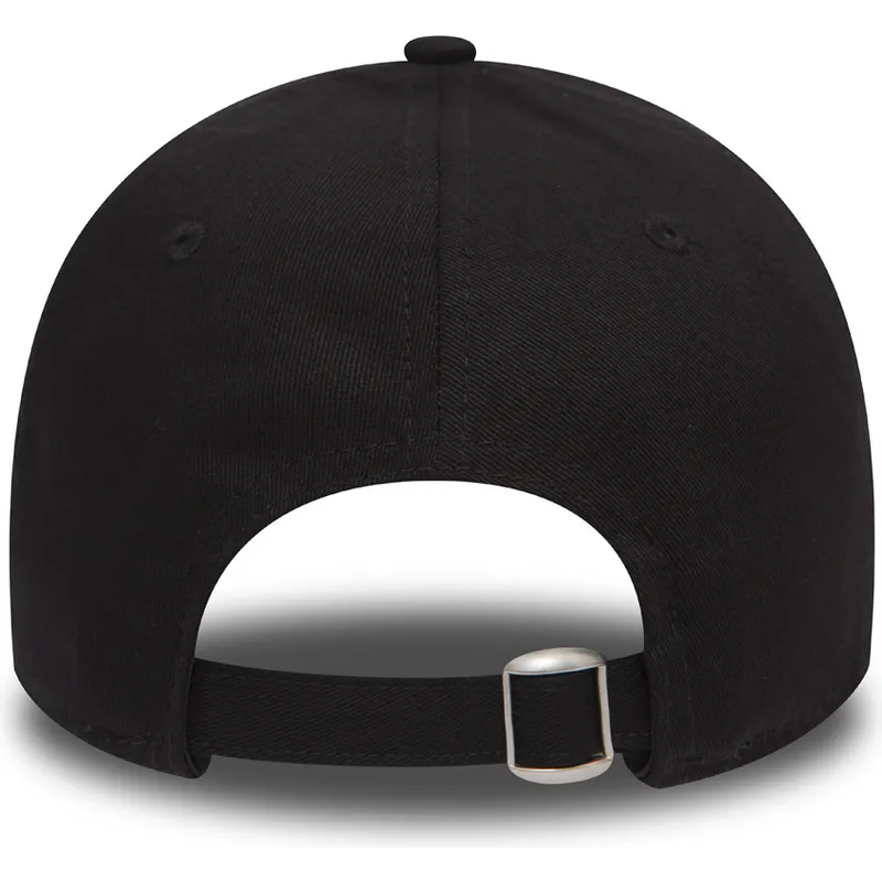 mutzen-gebogen-schwarz-verstellbares-band-9forty-felt-infill-der-brooklyn-nets-nba-von-new-era mutzen-gebogen-schwarz-verstellbares-band-9forty-felt-infill-der-brooklyn-nets-nba-von-new-era