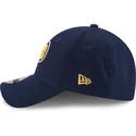 mutzen-gebogen-blau-verstellbares-band-9forty-the-league-der-indiana-pacers-nba-von-new-era