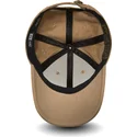 mutzen-gebogen-braun-verstellbares-band-9forty-von-new-era