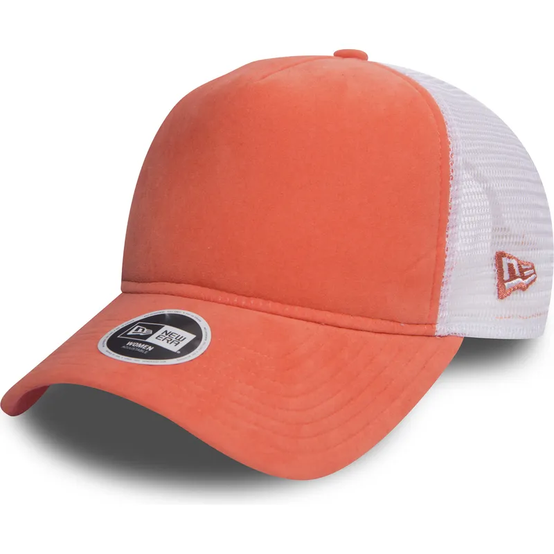 mutzen-gebogen-rosa-snapback-9forty-von-new-era