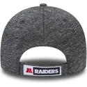 mutzen-gebogen-stein-verstellbares-band-9forty-shadow-tech-der-las-vegas-raiders-nfl-von-new-era