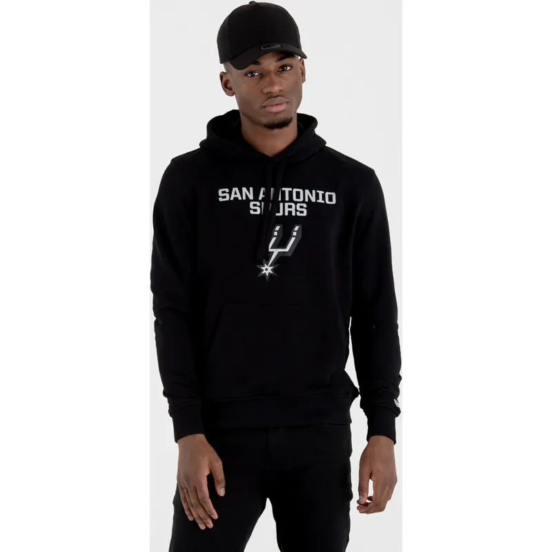 sweatshirt-mit-kapuze-schwarz-pullover-hoody-der-san-antonio-spurs-nba-von-new-era