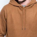 sweatshirt-mit-kapuze-braun-der-sudadera-con-capucha-marron-pullover-hoody-premium-classics-von-new-era