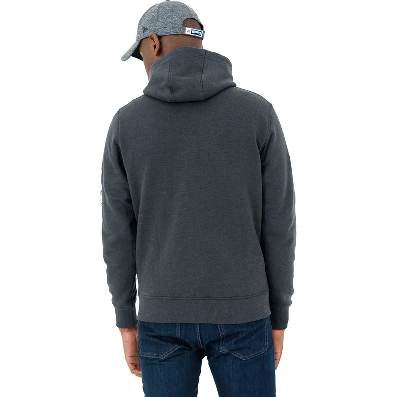 sweatshirt-mit-kapuze-stein-full-zipped-hoody-der-new-england-patriots-nfl-von-new-era sweatshirt-mit-kapuze-stein-full-zipped-hoody-der-new-england-patriots-nfl-von-new-era