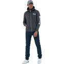 sweatshirt-mit-kapuze-stein-full-zipped-hoody-der-new-england-patriots-nfl-von-new-era