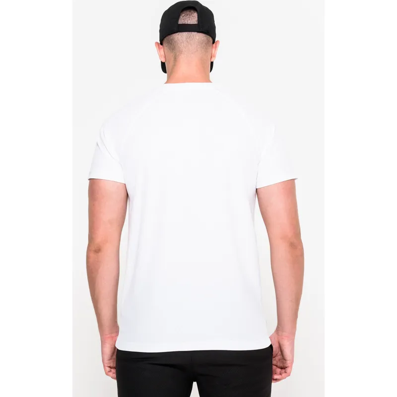 t-shirt-kurzarm-weiss-stealth-der-new-york-yankees-mlb-von-new-era t-shirt-kurzarm-weiss-stealth-der-new-york-yankees-mlb-von-new-era