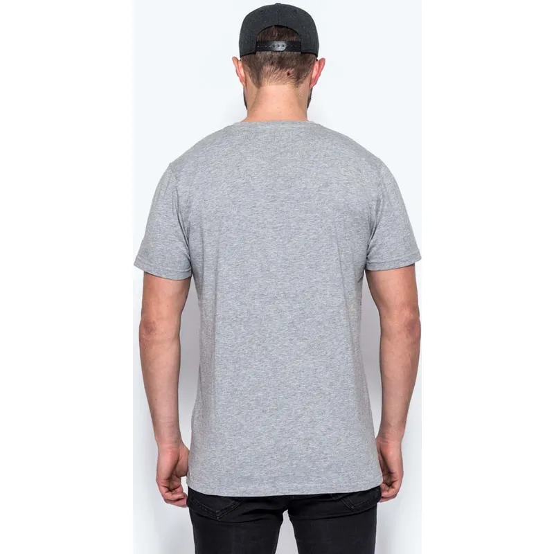 t-shirt-kurzarm-grau-badge-der-new-york-yankees-mlb-von-new-era