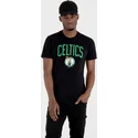 t-shirt-kurzarm-schwarz-der-boston-celtics-nba-von-new-era