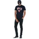t-shirt-kurzarm-schwarz-der-chicago-bulls-nba-von-new-era