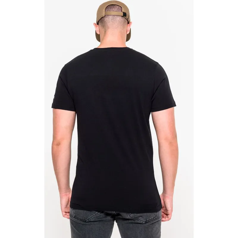 t-shirt-kurzarm-schwarz-der-camiseta-manga-corta-negra-originators-von-new-era