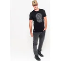t-shirt-kurzarm-schwarz-der-camiseta-manga-corta-negra-originators-von-new-era