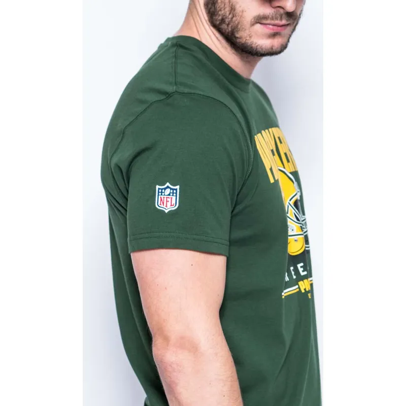 t-shirt-kurzarm-grun-fan-pack-der-green-bay-packers-nfl-von-new-era